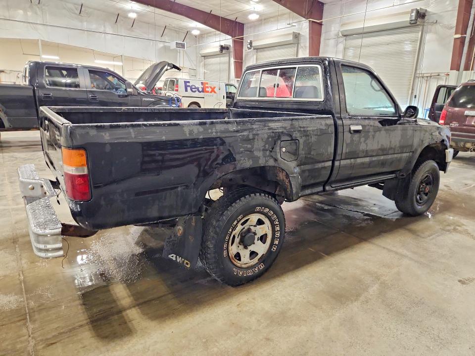 Aukcja sprzedaży 1992 Toyota Pickup, vin: JT4RN01P3N0030184, numer aukcji: 70894296