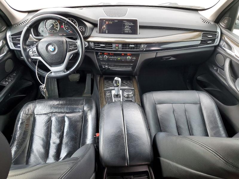 Продаж на аукціоні авто 2015 Bmw X5, vin: 5UXKR0C54F0P06286, номер лоту: 71743176
