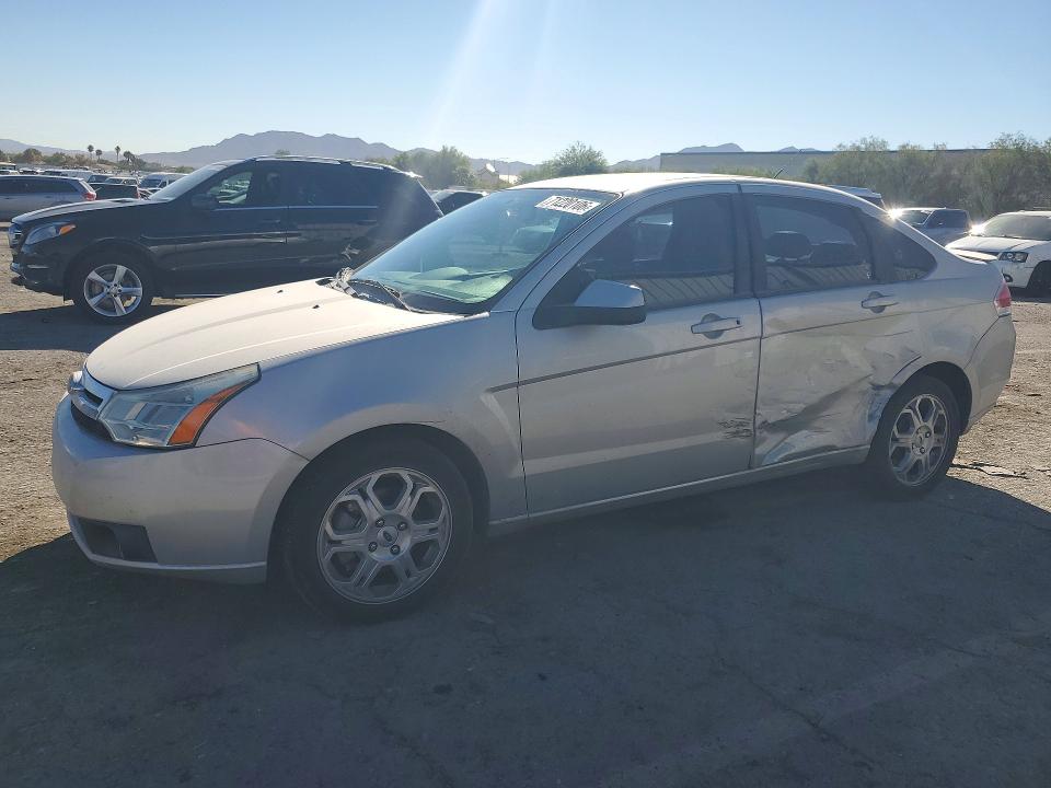 2009 Ford Focus მანქანა იყიდება აუქციონზე, vin: 1FAHP36N69W128763, აუქციონის ნომერი: 71220106