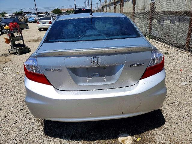 2012 Honda Civic მანქანა იყიდება აუქციონზე, vin: JHMFB4F25CS000443, აუქციონის ნომერი: 72551846