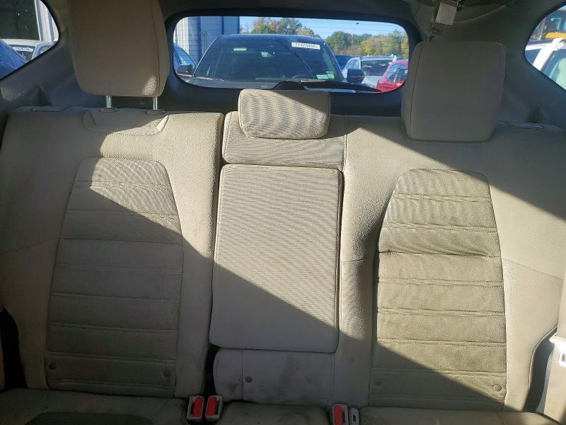 71601356 :رقم المزاد ، 5J6RW2H55HL022386 vin ، 2017 Honda Cr-v مزاد بيع