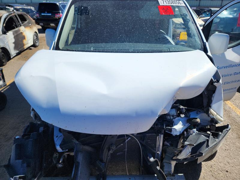 Продажа на аукционе авто 2017 Nissan Nv200, vin: 3N6CM0KN9HK721865, номер лота: 71358056