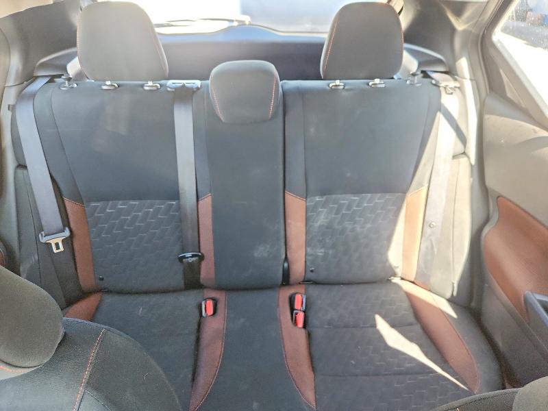 2024 Nissan Kicks მანქანა იყიდება აუქციონზე, vin: 3N1CP5DV2RL525110, აუქციონის ნომერი: 71365396