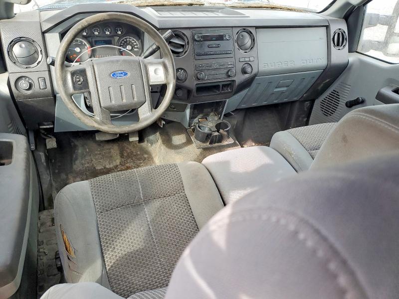Продаж на аукціоні авто 2015 Ford F250, vin: 1FT7X2A64FEA73098, номер лоту: 70378426