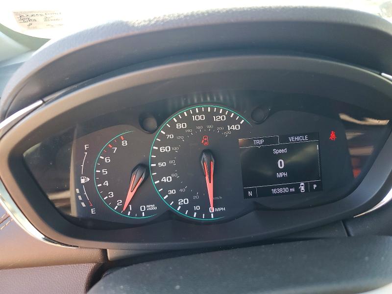 Продажа на аукционе авто 2020 Chevrolet Trax, vin: KL7CJPSB8LB033903, номер лота: 71932846