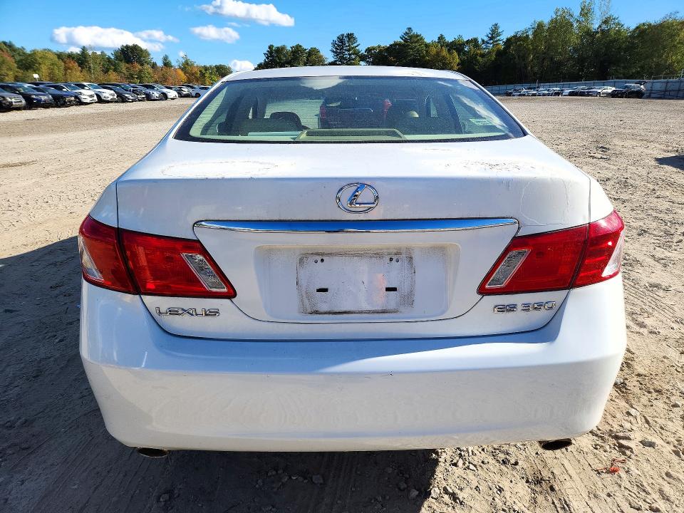 Aukcja sprzedaży 2007 Lexus Es, vin: JTHBJ46G472149008, numer aukcji: 72312676
