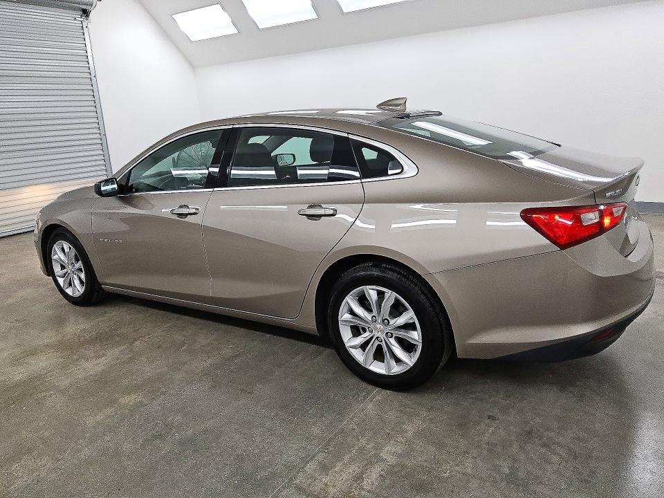 Aukcja sprzedaży 2023 Chevrolet Malibu, vin: 1G1ZD5ST6PF247703, numer aukcji: 71941746