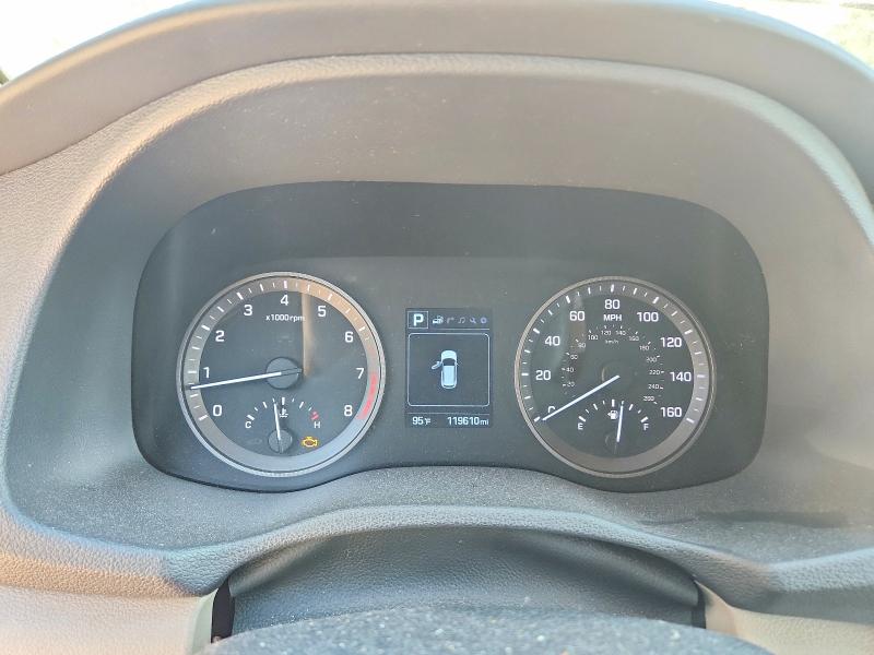 2016 Hyundai Tucson მანქანა იყიდება აუქციონზე, vin: KM8J33A29GU149258, აუქციონის ნომერი: 71656916