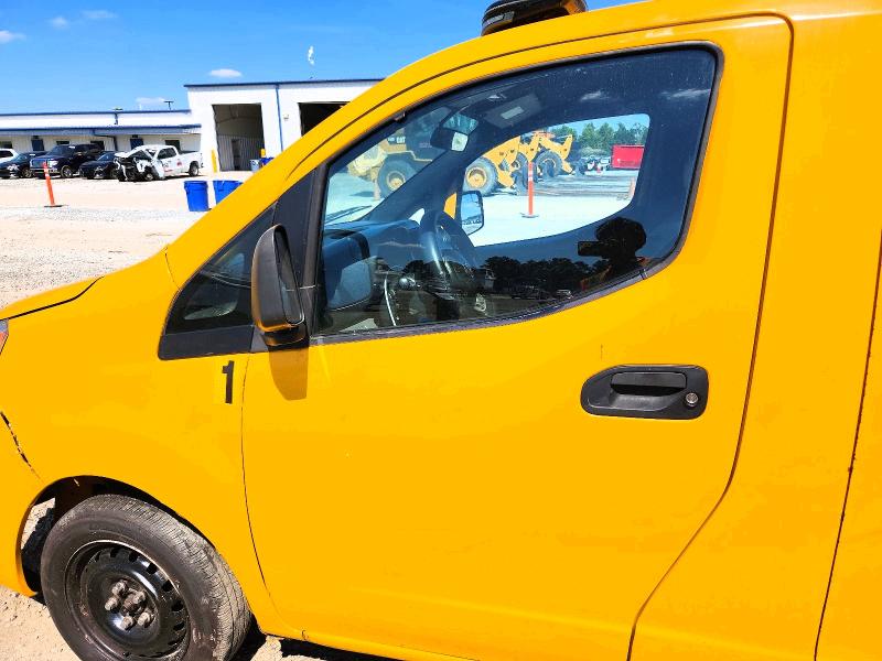 Продаж на аукціоні авто 2014 Nissan Nv200, vin: 3N8CM0JT3EK690552, номер лоту: 71205466
