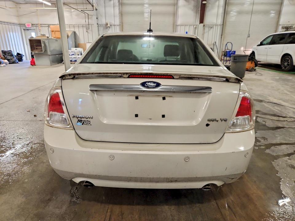 Продаж на аукціоні авто 2008 Ford Fusion, vin: 3FAHP08198R113717, номер лоту: 69154286