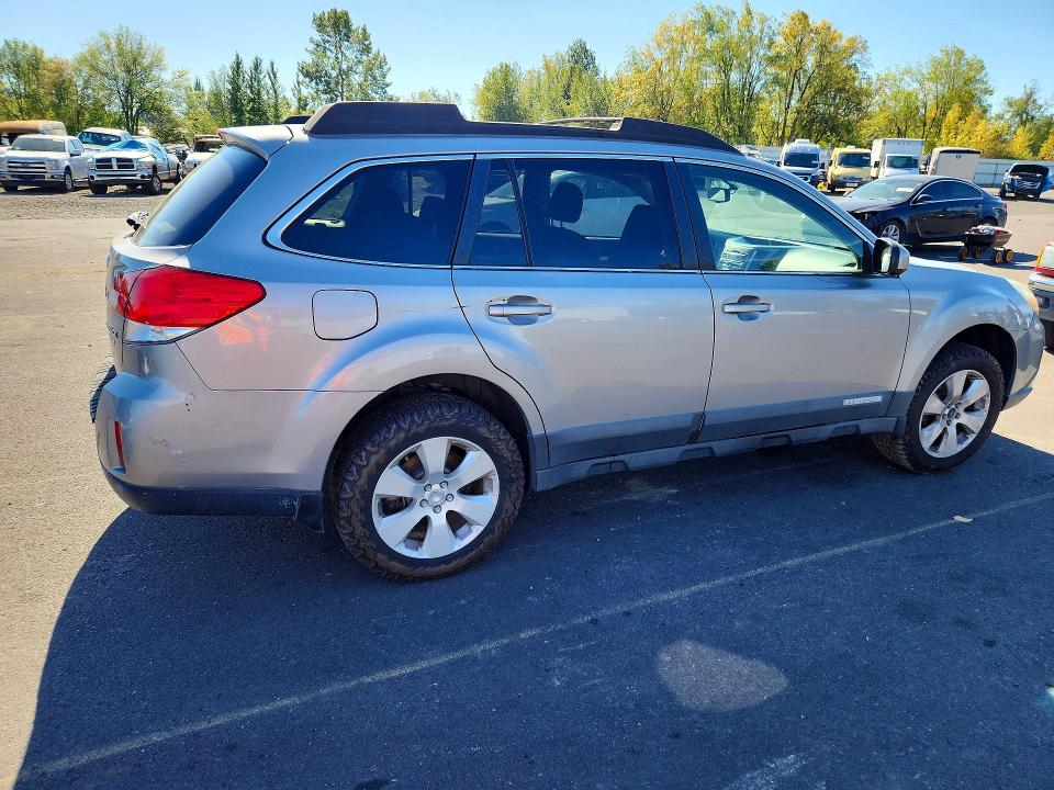 Продажа на аукционе авто 2010 Subaru Outback, vin: 4S4BRBGC8A3333066, номер лота: 71506856