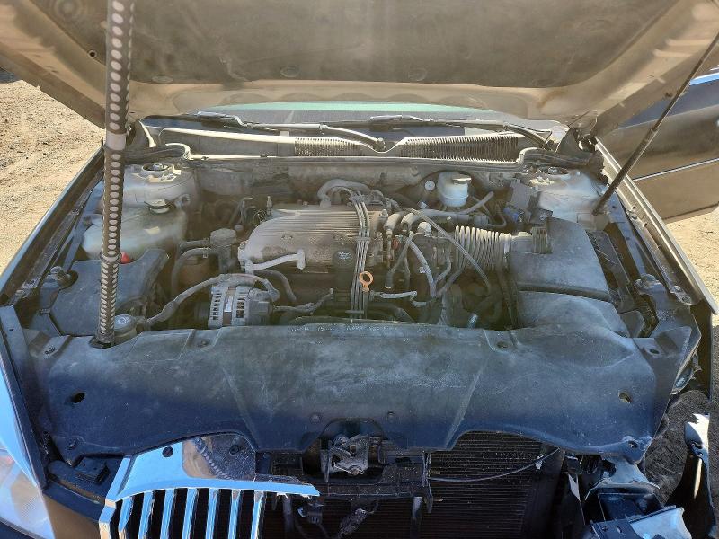 70987746 :رقم المزاد ، 1G4HD57M09U110934 vin ، 2009 Buick Lucerne مزاد بيع