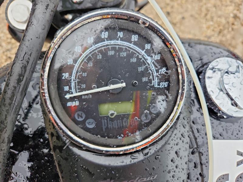 2016 Honda Vt750 მანქანა იყიდება აუქციონზე, vin: JH2RC537XGK600308, აუქციონის ნომერი: 69096316
