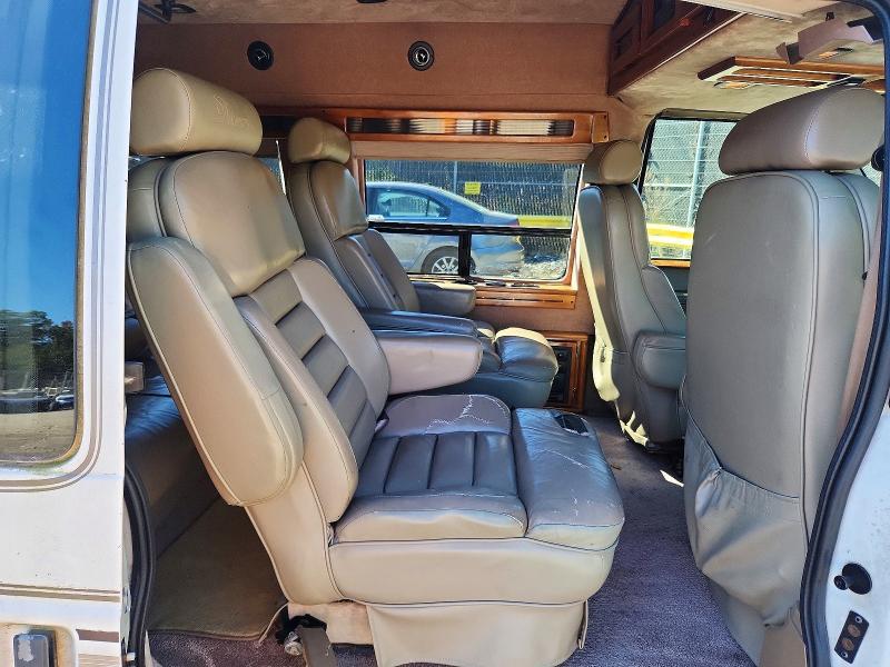 Aukcja sprzedaży 1995 Chevrolet Astro, vin: 1GBDM19W6SB225151, numer aukcji: 73377266