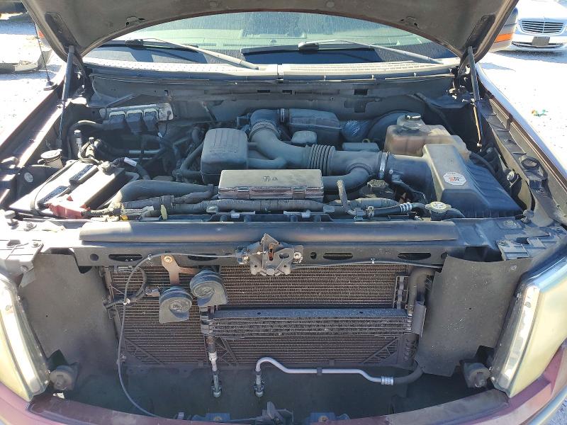 Продаж на аукціоні авто 2009 Ford F150, vin: 1FTPW14V09FB34462, номер лоту: 73552886
