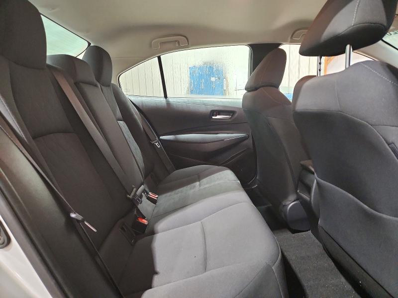 2020 Toyota Corolla მანქანა იყიდება აუქციონზე, vin: 5YFBPRBE4LP022336, აუქციონის ნომერი: 72166926