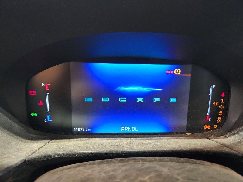 Aukcja sprzedaży 2024 Ford Escape, vin: 1FMCU9MN0RUA61555, numer aukcji: 71890426
