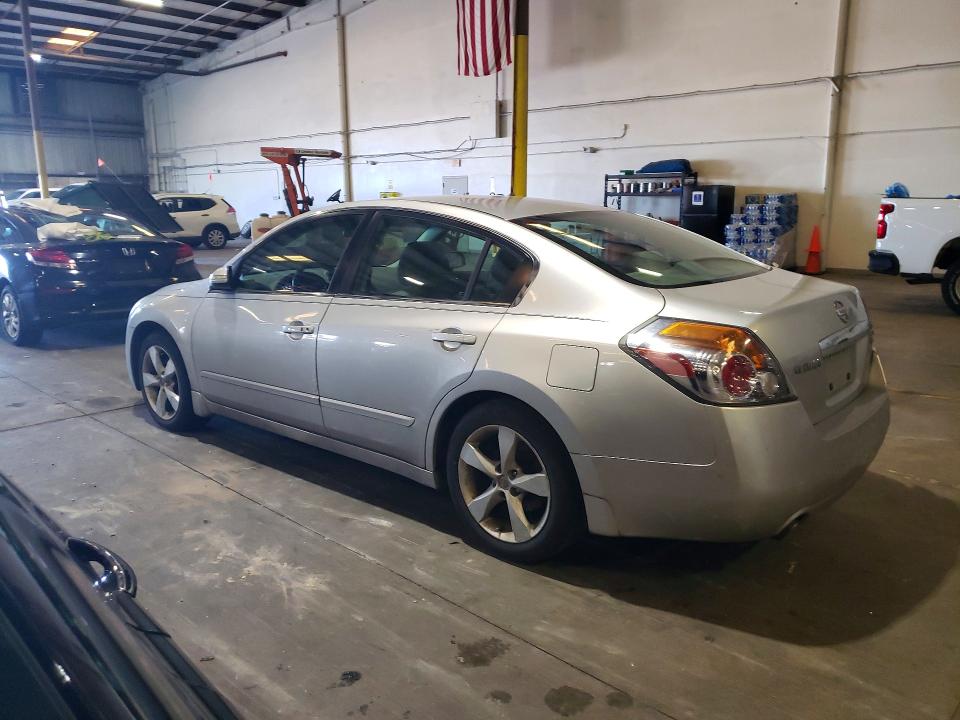 Aukcja sprzedaży 2008 Nissan Altima, vin: 1N4BL21E28C197940, numer aukcji: 72721676