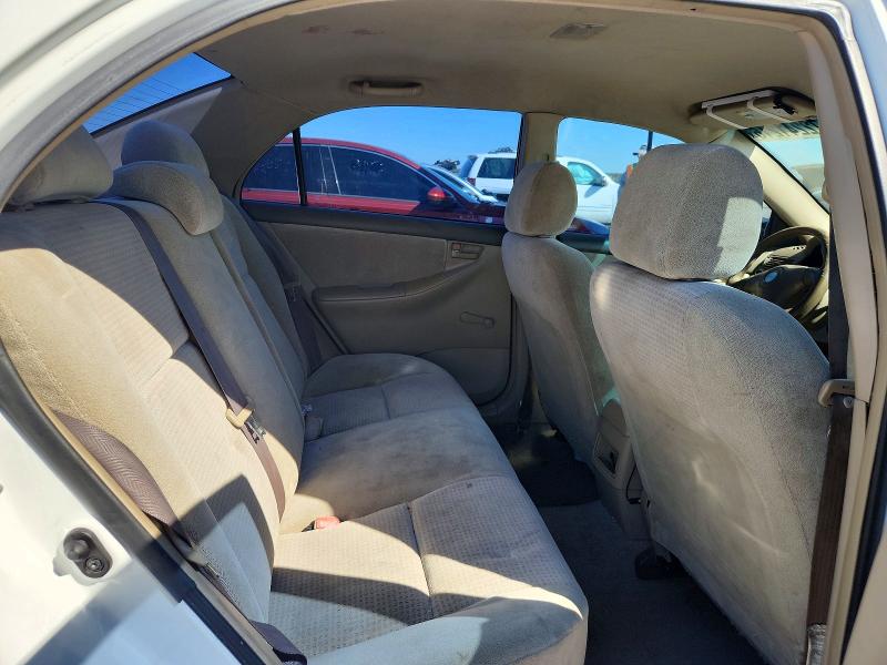 2007 Toyota Corolla მანქანა იყიდება აუქციონზე, vin: 1NXBR32E37Z804607, აუქციონის ნომერი: 72241216