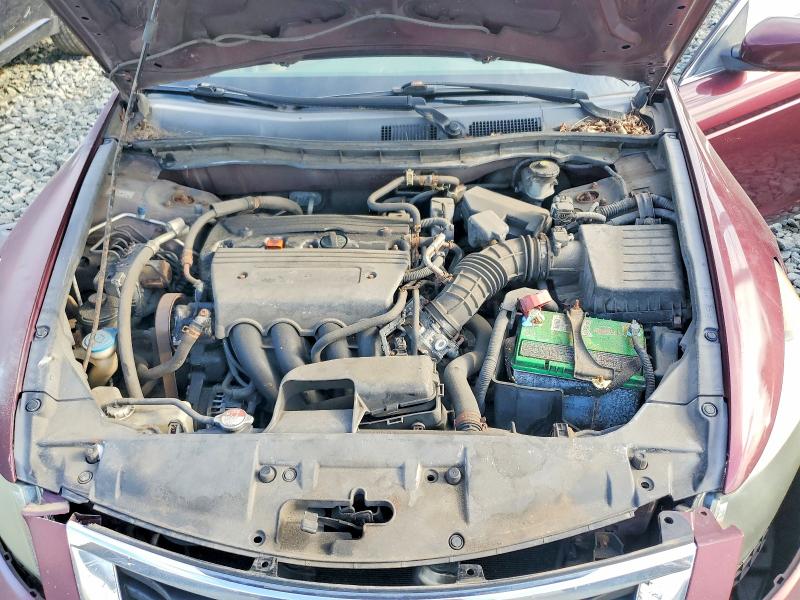 71069466 :رقم المزاد ، 1HGCP26399A153233 vin ، 2009 Honda Accord مزاد بيع