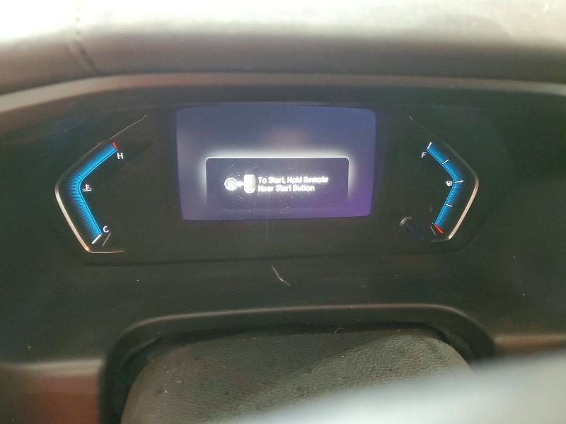 71183986 :رقم المزاد ، 5FNRL6H74LB010958 vin ، 2020 Honda Odyssey مزاد بيع