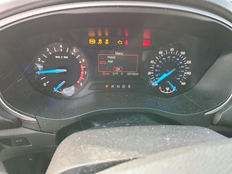 Продаж на аукціоні авто 2016 Ford Fusion, vin: 3FA6P0HD3GR149340, номер лоту: 72587506