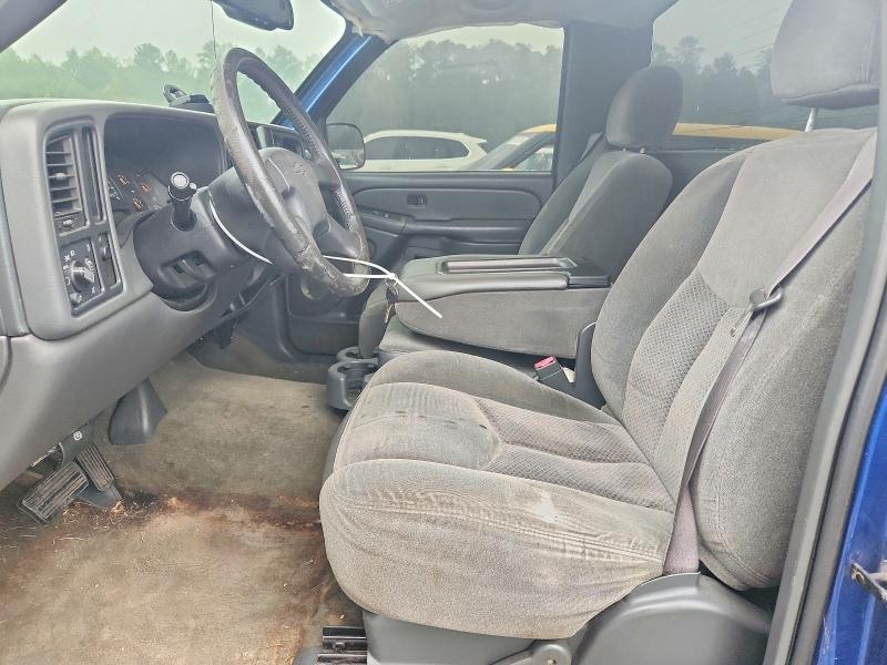 Продажа на аукционе авто 2004 Chevrolet Silverado, vin: 1GCEC14V54Z115333, номер лота: 70547086