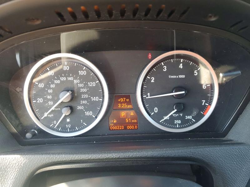 Продажа на аукционе авто 2013 Bmw X6, vin: 5UXFG2C5XDL783985, номер лота: 73372196