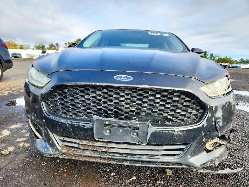 Продаж на аукціоні авто 2016 Ford Fusion, vin: 3FA6P0HD3GR149340, номер лоту: 72587506