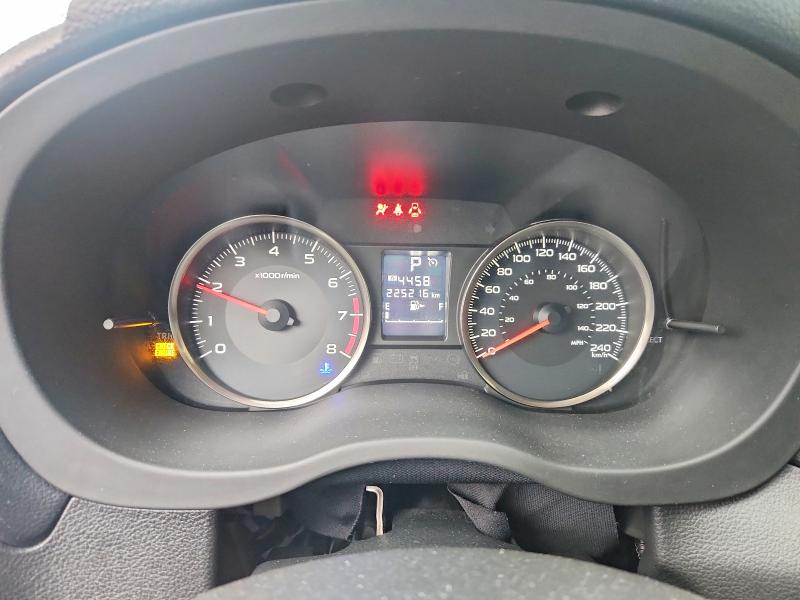 71045276 :رقم المزاد ، JF2GPACC3E8246461 vin ، 2014 Subaru Xv Crosstrek مزاد بيع