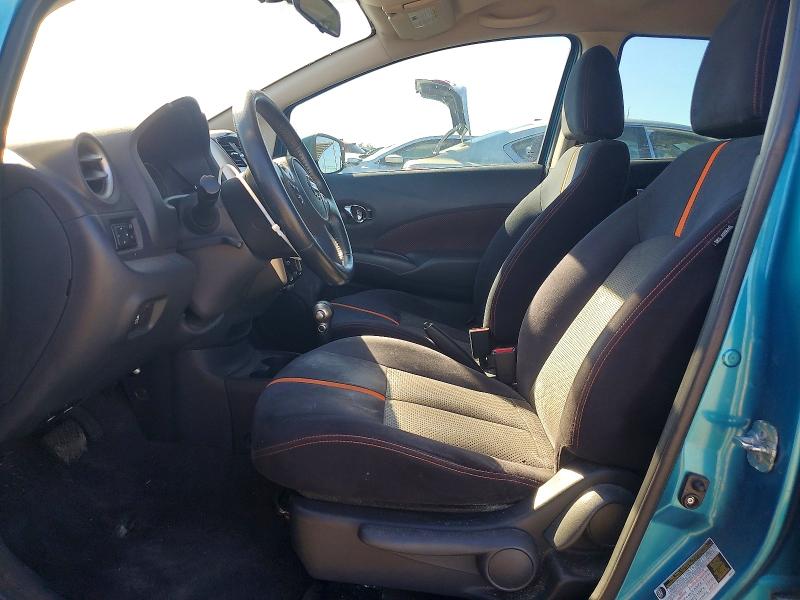 Продажа на аукционе авто 2015 Nissan Versa Note, vin: 3N1CE2CP5FL438031, номер лота: 72247306