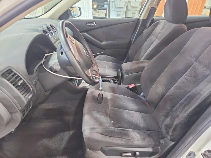Продажа на аукционе авто 2009 Nissan Altima, vin: 1N4AL21E29N483966, номер лота: 71947326
