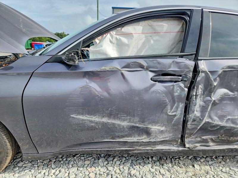 Aukcja sprzedaży 2019 Honda Accord, vin: 1HGCV1F10KA167073, numer aukcji: 71466936