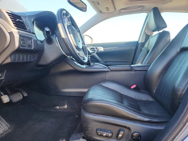 Продажа на аукционе авто 2013 Lexus Ct, vin: JTHKD5BH5D2153074, номер лота: 71957126