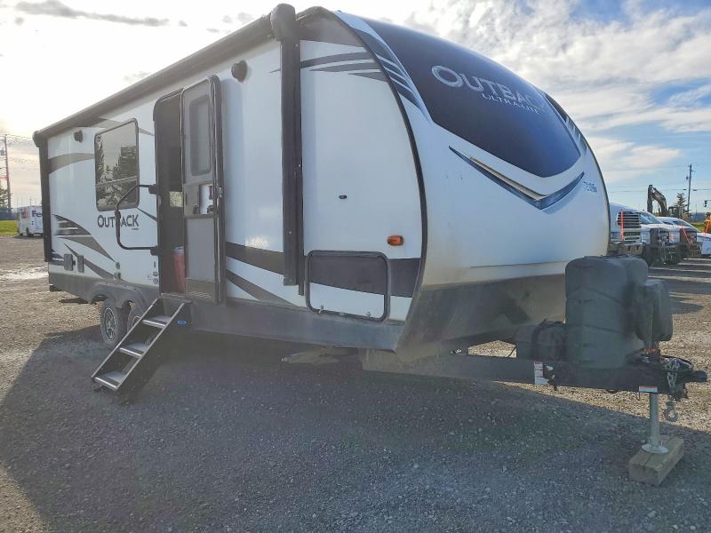 Продажа на аукционе авто 2019 Keystone Outback, vin: 4YDT22122KB452023, номер лота: 72210996