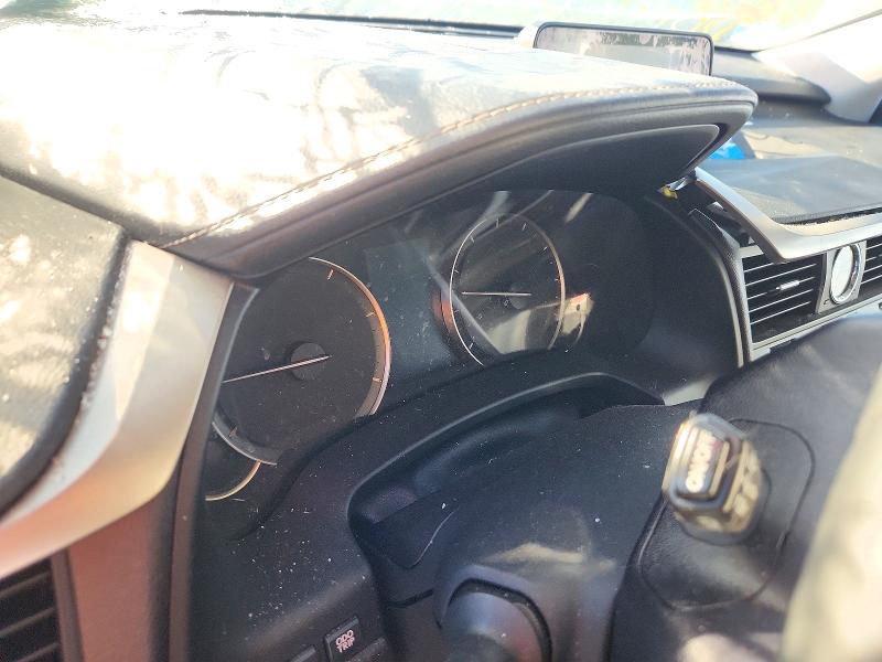 Aukcja sprzedaży 2017 Lexus Rx 350, vin: 2T2BZMCA9HC124372, numer aukcji: 71739816