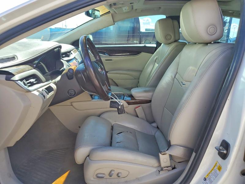 Продажа на аукционе авто 2014 Cadillac Xts, vin: 2G61M5S3XE9151022, номер лота: 71488446