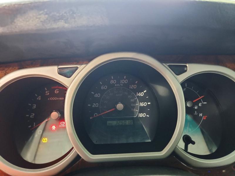 Aukcja sprzedaży 2005 Toyota 4runner, vin: JTEZT17R858008036, numer aukcji: 71334856