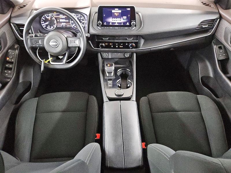 Продажа на аукционе авто 2023 Nissan Rogue, vin: 5N1BT3AB1PC853481, номер лота: 71460206