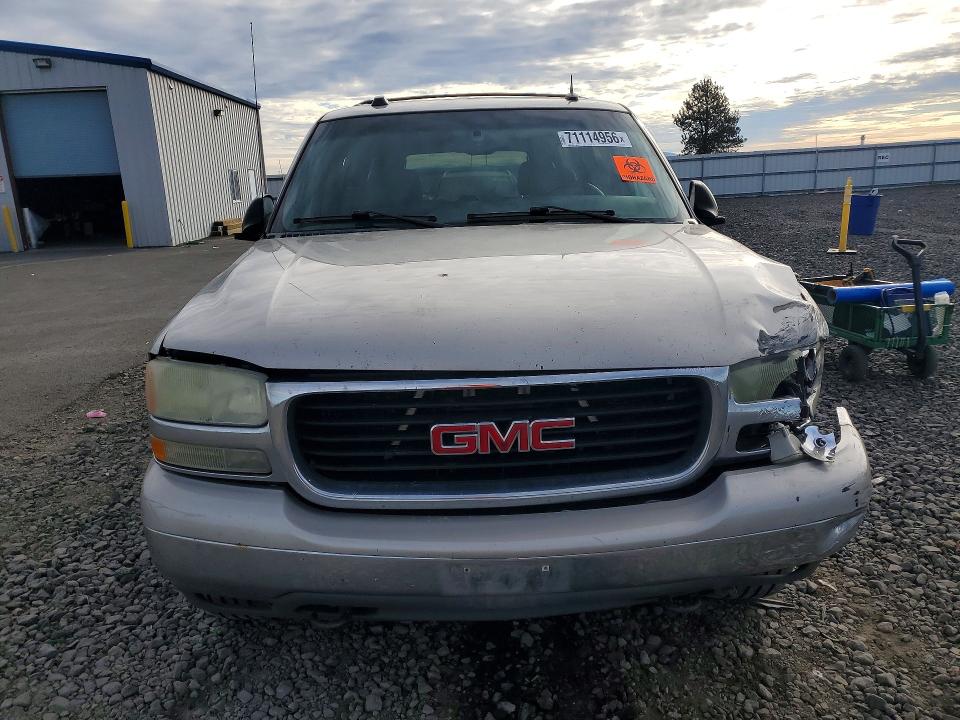 Aukcja sprzedaży 2004 Gmc Yukon Xl, vin: 3GKFK16Z74G117175, numer aukcji: 71114956