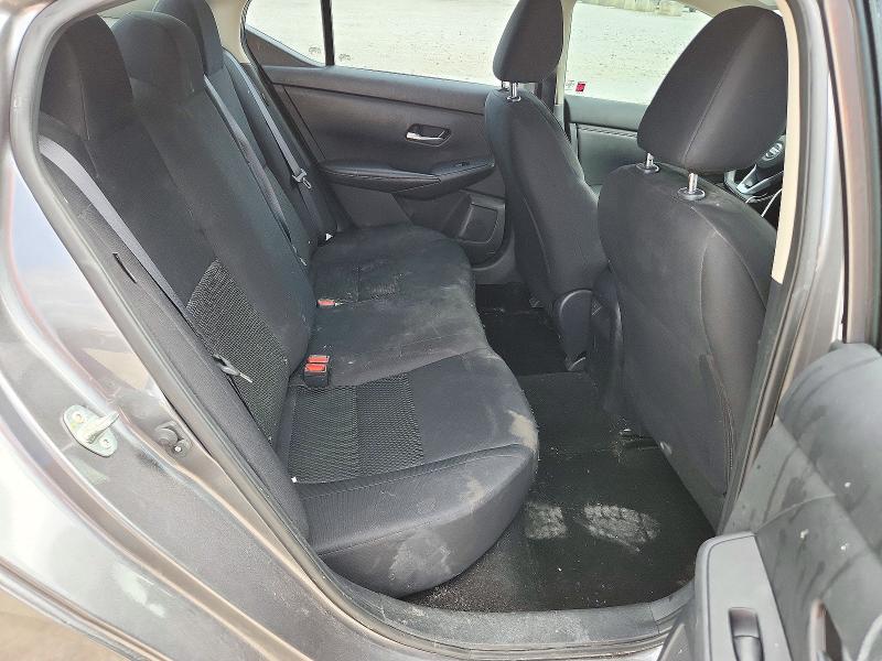 Продажа на аукционе авто 2023 Nissan Sentra, vin: 3N1AB8BV1PY241607, номер лота: 71668796