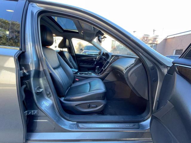 72237716 :رقم المزاد ، JN1EV7ARXJM442262 vin ، 2018 Infiniti Q50 مزاد بيع
