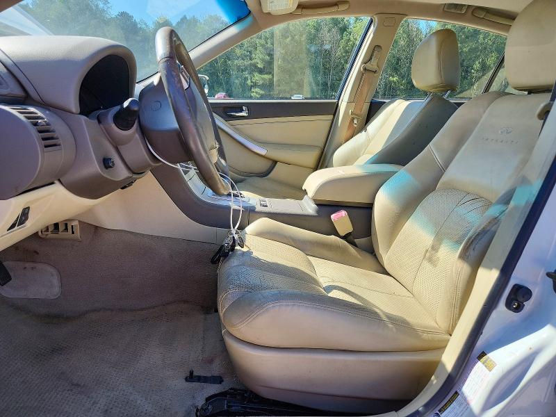 Продаж на аукціоні авто 2006 Infiniti G35, vin: JNKCV51E06M514243, номер лоту: 71680726