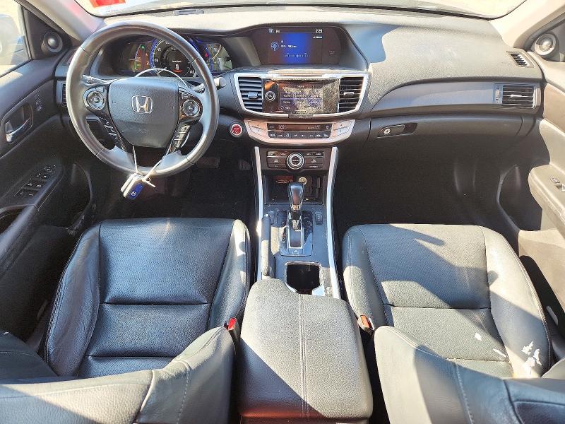 Aukcja sprzedaży 2014 Honda Accord, vin: 1HGCR6F7XEA009107, numer aukcji: 72155656