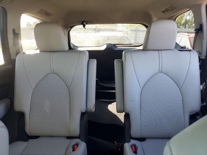 Aukcja sprzedaży 2026 Toyota Grand Highlander, vin: 5TDABAA5XTS003794, numer aukcji: 71871476