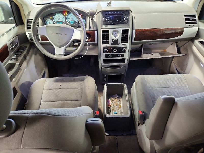 Продаж на аукціоні авто 2010 Chrysler Town & Country, vin: 2A4RR5D10AR184094, номер лоту: 68856446