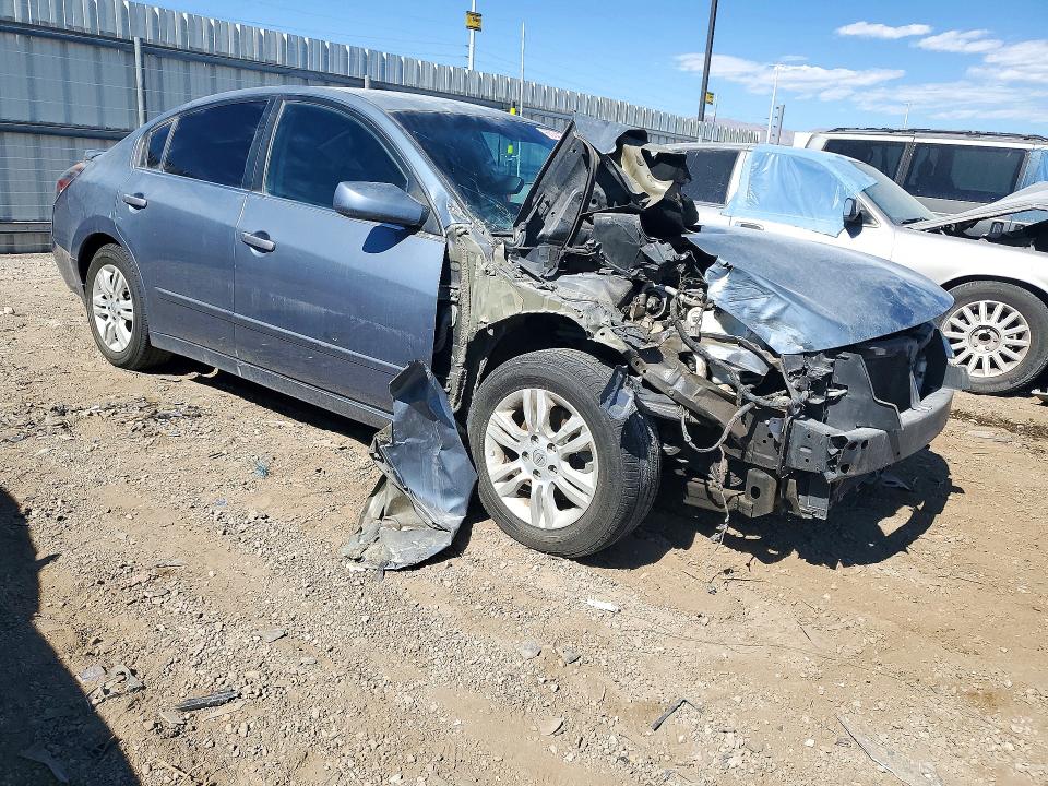Aukcja sprzedaży 2012 Nissan Altima, vin: 1N4AL2AP9CN496576, numer aukcji: 65041366