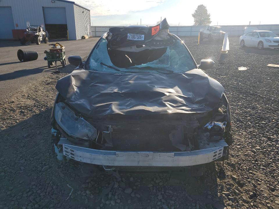 Aukcja sprzedaży 2020 Honda Civic, vin: 19XFC2F88LE203840, numer aukcji: 71807506
