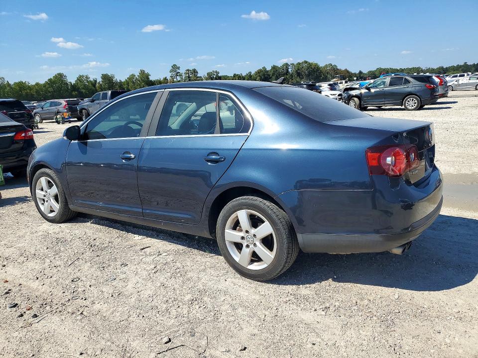 Продажа на аукционе авто 2009 Volkswagen Jetta, vin: 3VWRM71K29M037871, номер лота: 72226706
