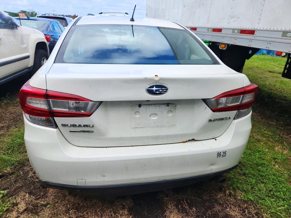 Продажа на аукционе авто 2023 Subaru Impreza, vin: 4S3GKAB63P3606126, номер лота: 71836676